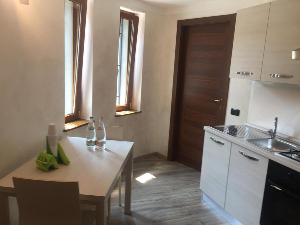 Zogno B&B San Pellegrino Terme מראה חיצוני תמונה