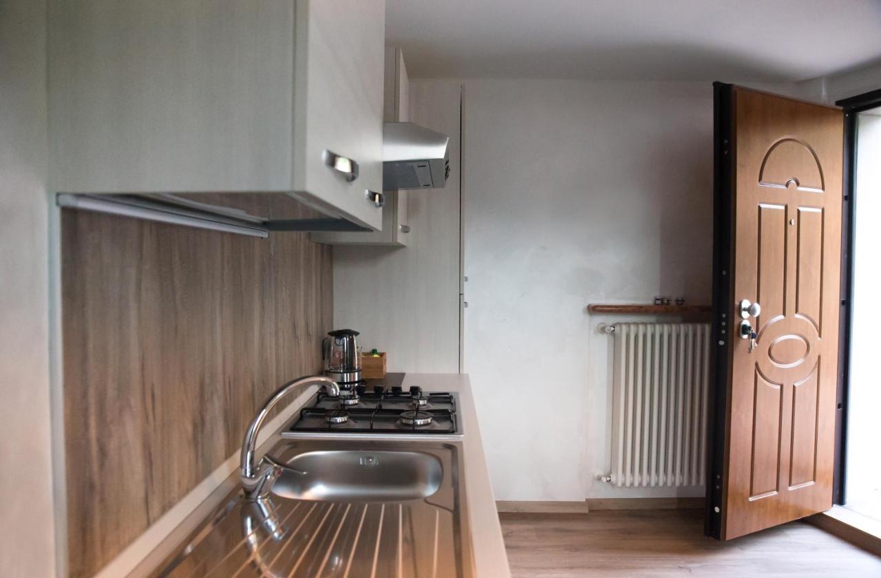 Zogno B&B San Pellegrino Terme מראה חיצוני תמונה