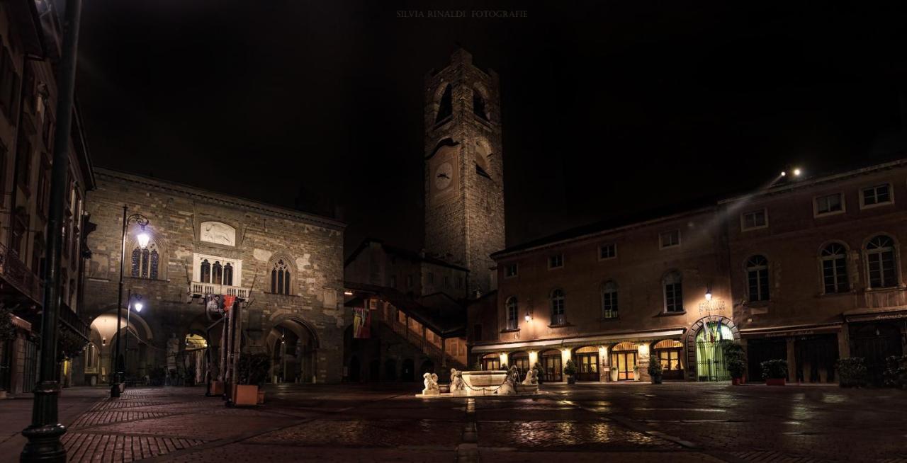 Zogno B&B San Pellegrino Terme מראה חיצוני תמונה
