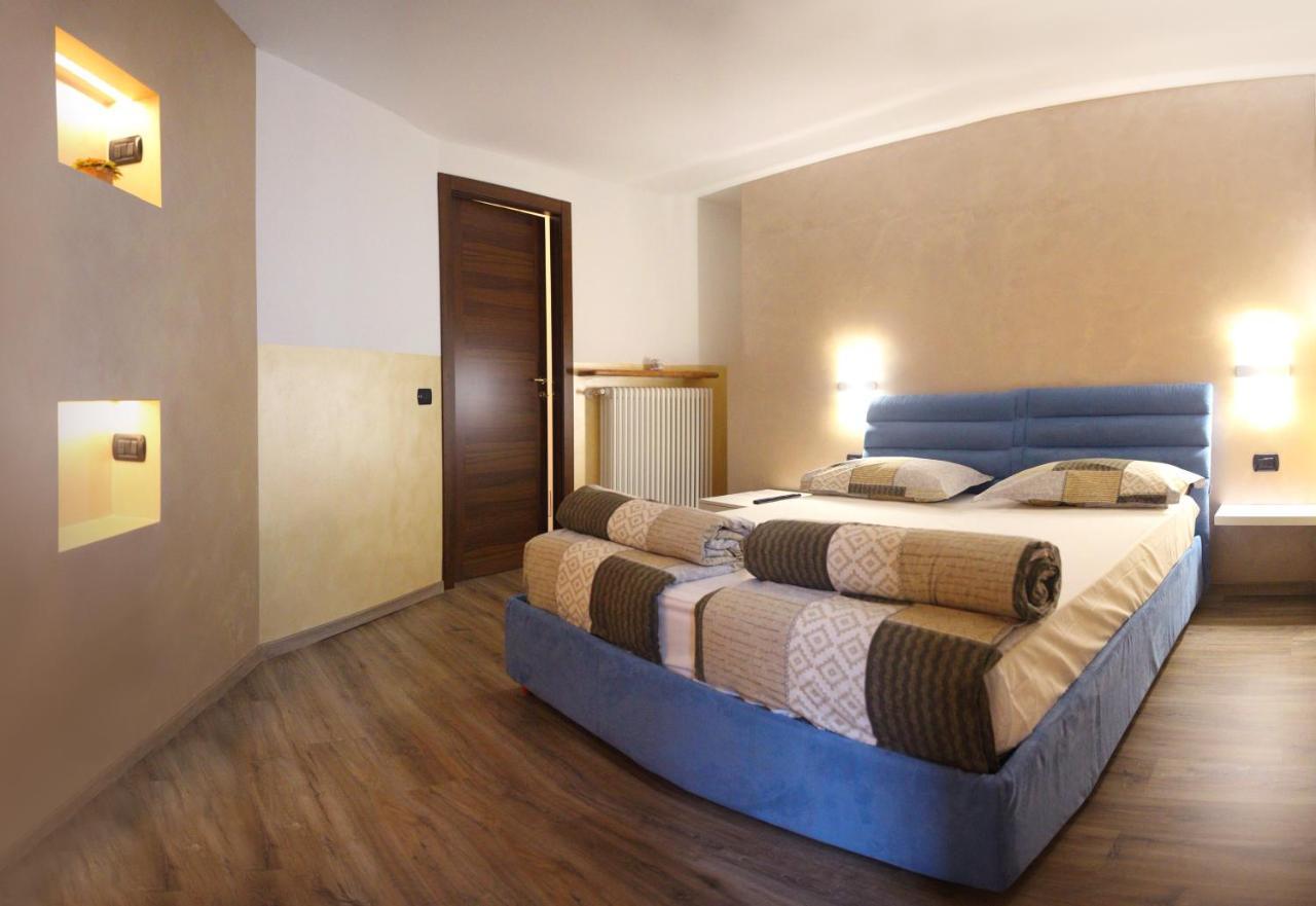 Zogno B&B San Pellegrino Terme מראה חיצוני תמונה